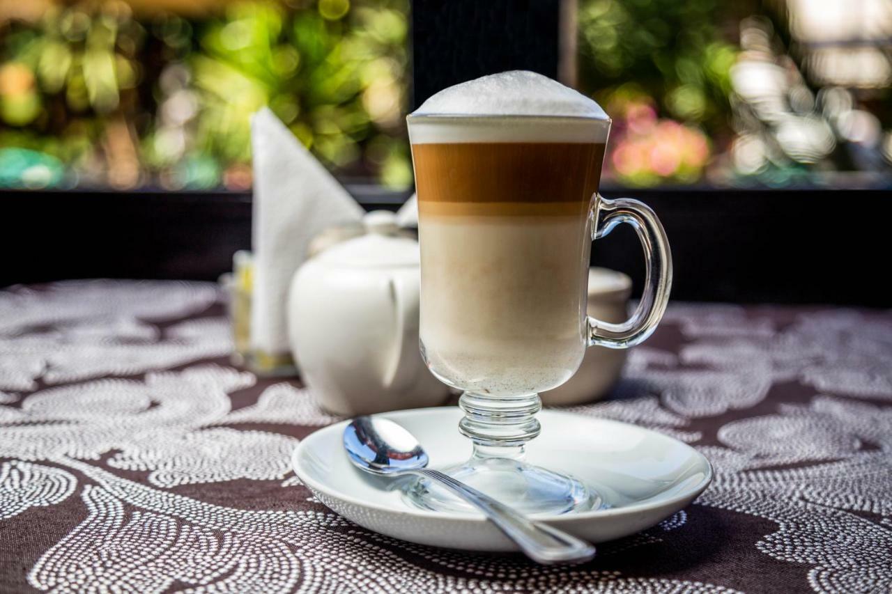 Hotel El Pan Nuestro Tepoztlan Εξωτερικό φωτογραφία